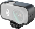 SmallRig 5758 Cage with Cold-Shoe Mount DJI Osmo Nano -kehikko