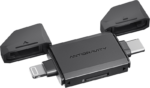 Antigravity Quick Reader card reader