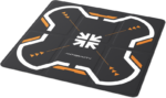 Antigravity Landing Pad – laskeutumisalusta