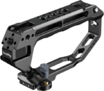 SmallRig 5661 D-Style Top Handle with NATO Clamp –yläkahva