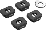 SmallRig 5472 Mount Plate with Cold Shoe Mount –kiinnitysalustat