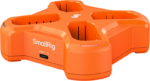 SmallRig 5748 nelikanavainen akkulaturi