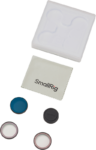 SmallRig 5789 Black Diffusion/ND8/CPL suodinpaketti DJI Osmo Nanolle