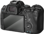 SmallRig 5805 suojalasi Canon R6 / R6 II / R7 -kameroille