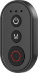 SmallRig 5462 wireless remote control for action cameras and smartphones