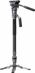 SmallRig 5565 Carbon Fiber Video Monopod