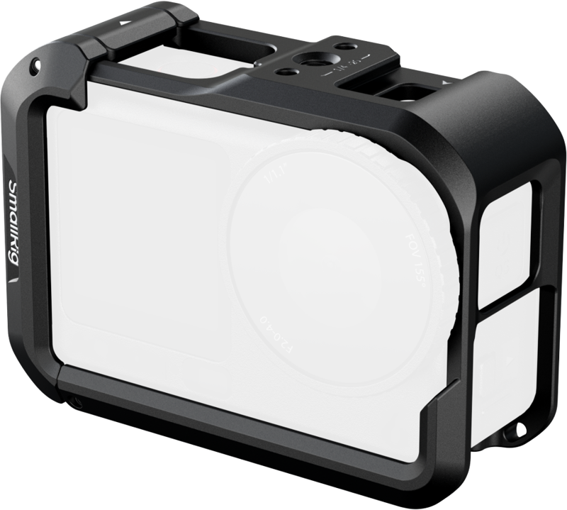 800q-01_135713 SmallRig 5888 -häkki DJI Osmo Action 6 kameralle