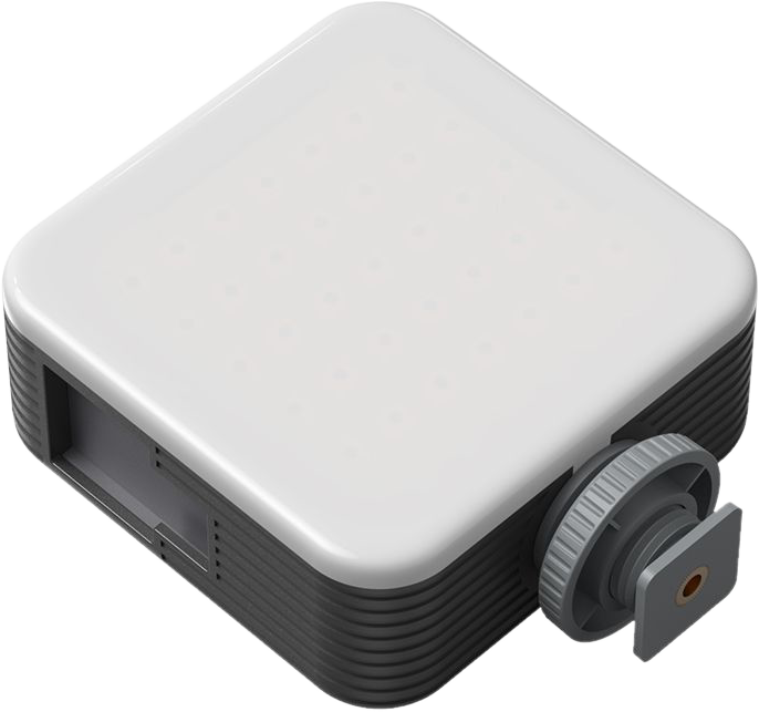 800q-02_122184 SmallRig 4055 Video Light Vibe P108 RGB