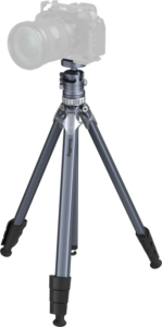 800q-02_124324 SmallRig 4222 Lightweight Travel Tripod AP-02 -kolmijalka