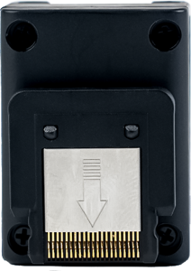Hollyland HL-HSA Hot Shoe Adapter for Lark MAX 2 -adapteri
