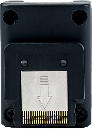 Hollyland HL-HSA Hot Shoe Adapter for Lark MAX 2 -adapteri
