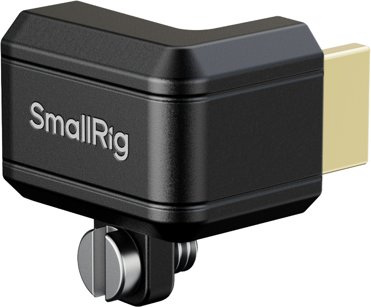 800q-02_134874 SmallRig 5593 High-Definition HDMI Adapter for Sony FX2