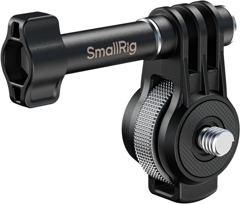 800q-02_134877 SmallRig 5762 Selfie Stick Adapter –adapteri