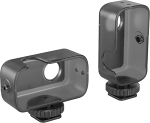 800q-02_134881 SmallRig 5758 Cage with Cold-Shoe Mount DJI Osmo Nano -kehikko