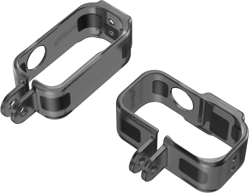 800q-02_134882 SmallRig 5757 Vertical-to-Horizontal Cage DJI Osmo Nano -kehikko
