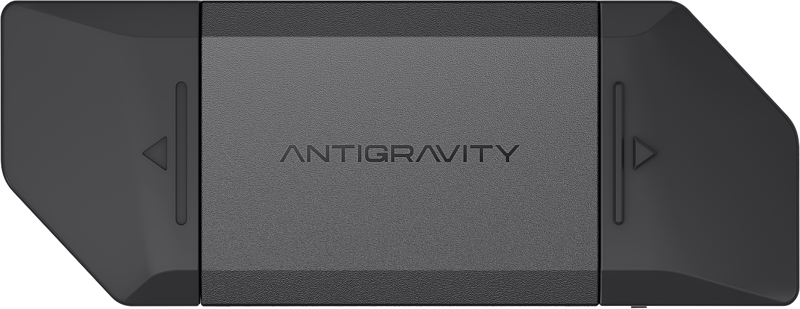 800q-02_135548 Antigravity Quick Reader card reader