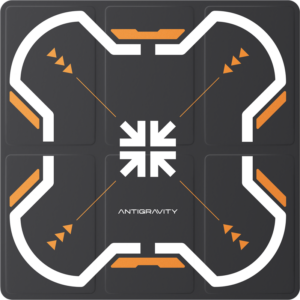 800q-02_135549 Antigravity Landing Pad – laskeutumisalusta