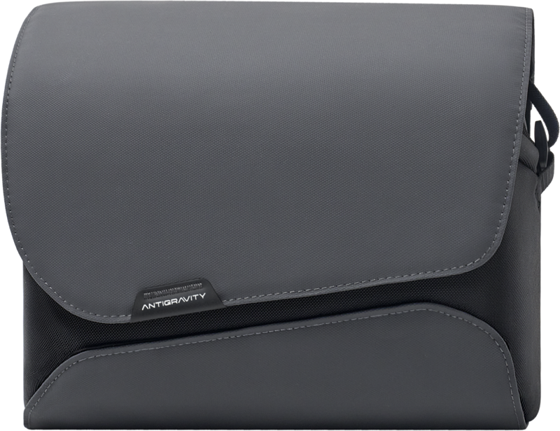 800q-02_135553 Antigravity A1 Sling Bag –kantolaukku