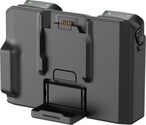 Antigravity A1 Charging Hub charger