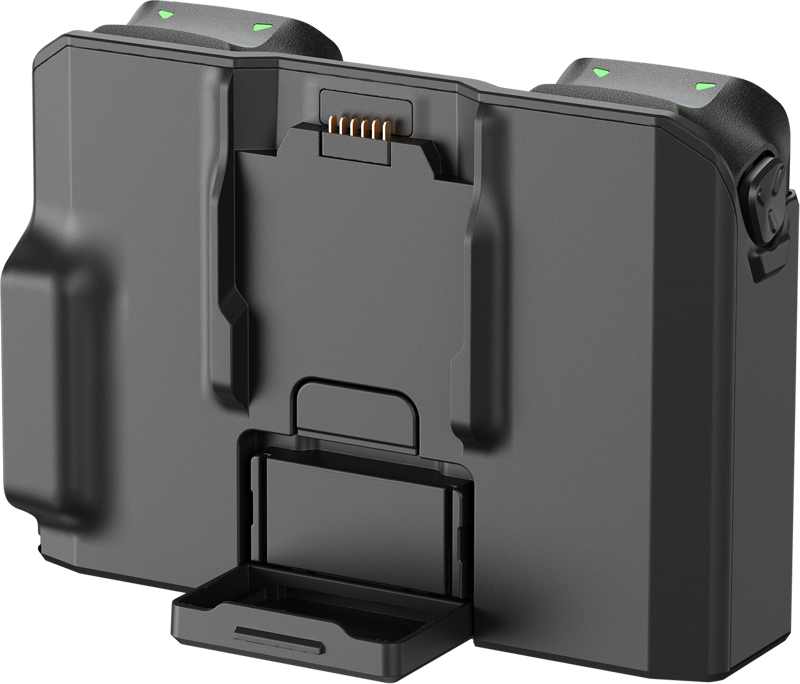 Antigravity A1 Charging Hub charger
