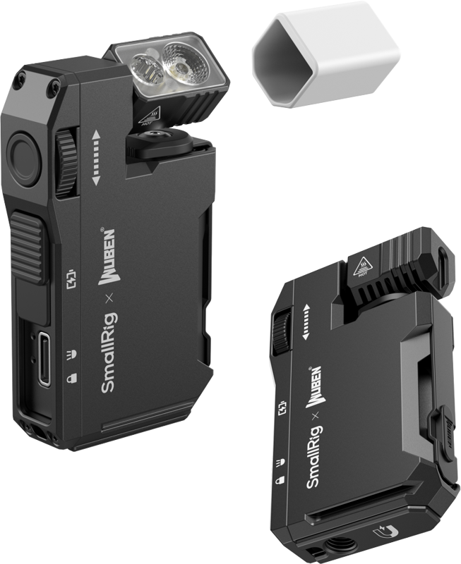 800q-02_135578 SmallRig 5710 Thumb EDC Flashlight –taskulamppu