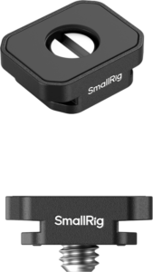 800q-02_135641 SmallRig 5472 Mount Plate with Cold Shoe Mount –kiinnitysalustat