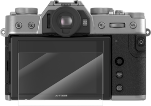 800q-02_135657 SmallRig 5804 suojalasi Fujifilm X-T30 / X-T30 II / X-T30 III / X-S10 -kameroille