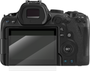 800q-02_135658 SmallRig 5805 suojalasi Canon R6 / R6 II / R7 -kameroille