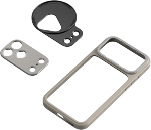 800q-02_135705 SmallRig 5794 FilMov Photography Case –iPhone 17 Pro Max harmaa