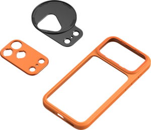 800q-02_135706 SmallRig 5792 FilMov Photography Case -iPhone 17 Pro orange