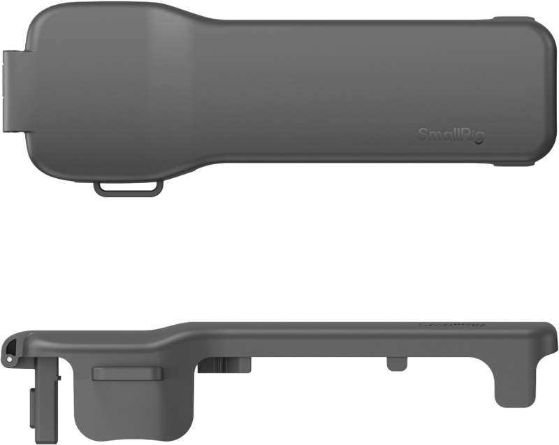 800q-02_135711 SmallRig 5610 Protective Case for DJI Osmo Pocket 3 -suojakotelo