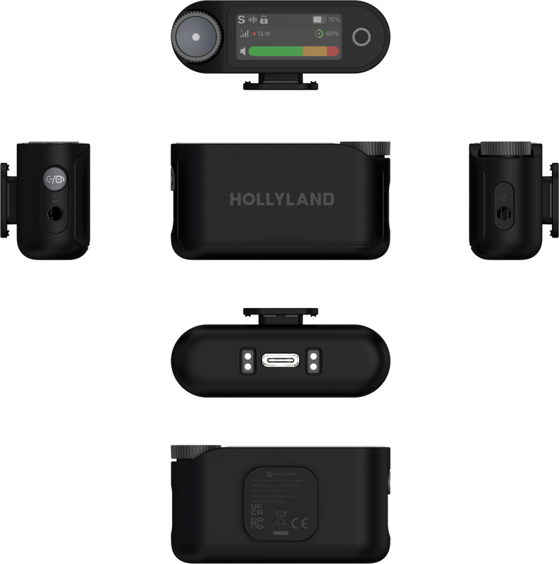 800q-03_133523 Hollyland Lark MAX 2 Combo with Camera RX + USB-C RX