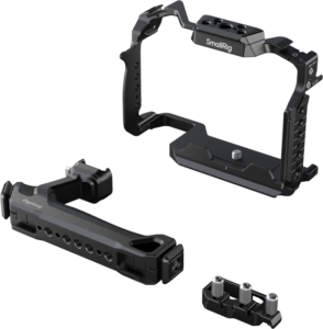 800q-03_134872 SmallRig 5752 Cage Kit Panasonic G9 II/S5 II/S5 II X –kehikko