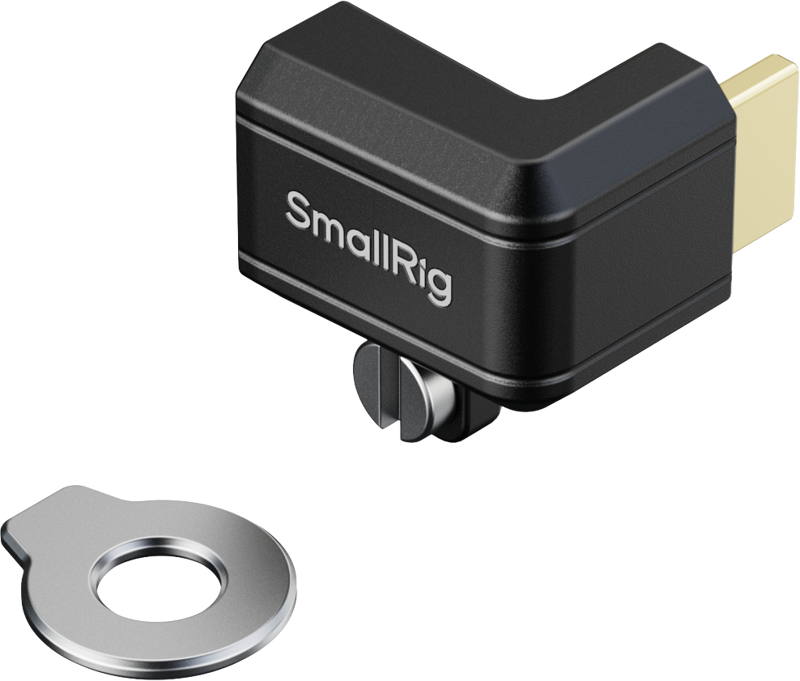 800q-03_134874 SmallRig 5593 High-Definition HDMI Adapter for Sony FX2