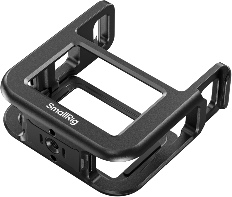 800q-03_134876 SmallRig 5764 Half Cage DJI Osmo Nanoon -kehikko
