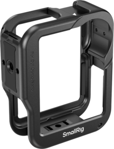 800q-03_134880 SmallRig 5759 Full Cage for DJI Osmo Nano –kehikko