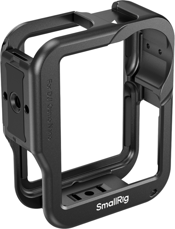 800q-03_134880 SmallRig 5759 Full Cage for DJI Osmo Nano –kehikko