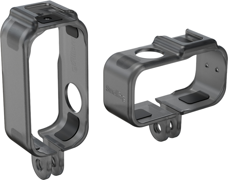 800q-03_134882 SmallRig 5757 Vertical-to-Horizontal Cage DJI Osmo Nano -kehikko