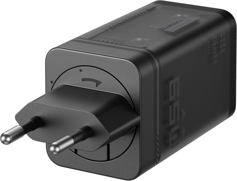800q-03_135552 Antigravity 65W GaN Fast Charger