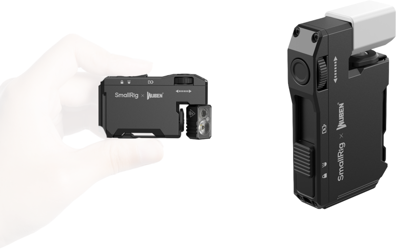 800q-03_135578 SmallRig 5710 Thumb EDC Flashlight –taskulamppu