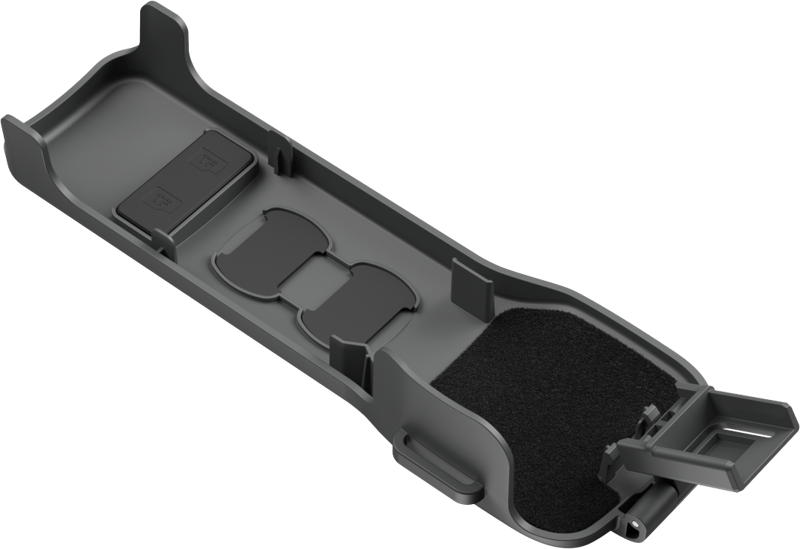 800q-03_135711 SmallRig 5610 Protective Case for DJI Osmo Pocket 3 -suojakotelo