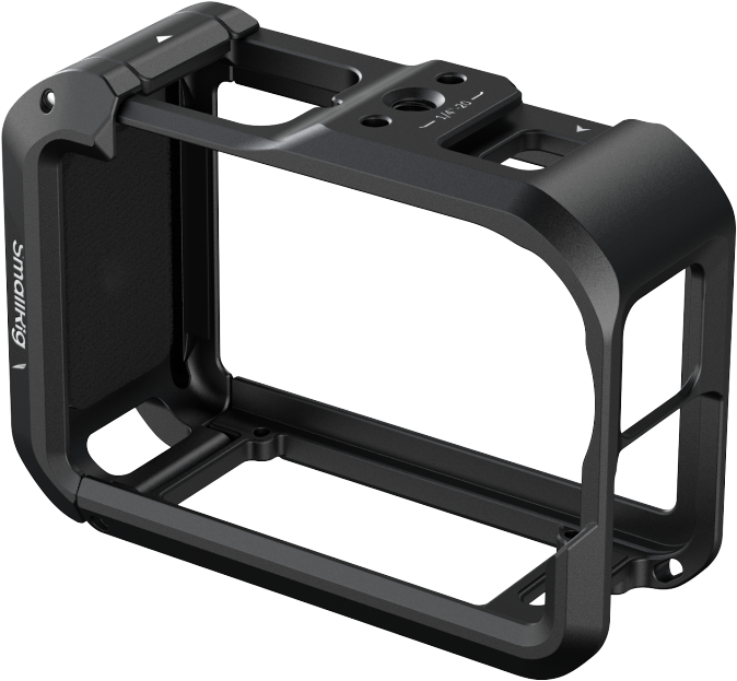 800q-03_135713 SmallRig 5888 -häkki DJI Osmo Action 6 kameralle