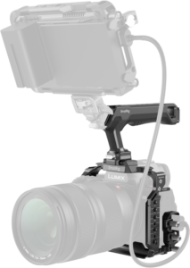 800q-04_134872 SmallRig 5752 Cage Kit Panasonic G9 II/S5 II/S5 II X –kehikko