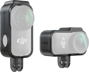 800q-04_134882 SmallRig 5757 Vertical-to-Horizontal Cage DJI Osmo Nano -kehikko