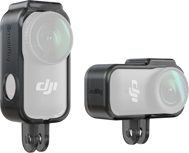 800q-04_134882 SmallRig 5757 Vertical-to-Horizontal Cage DJI Osmo Nano -kehikko