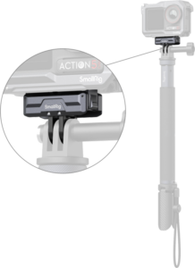 800q-04_135700 SmallRig 3662 magneettinen adapteri DJI Osmo Action