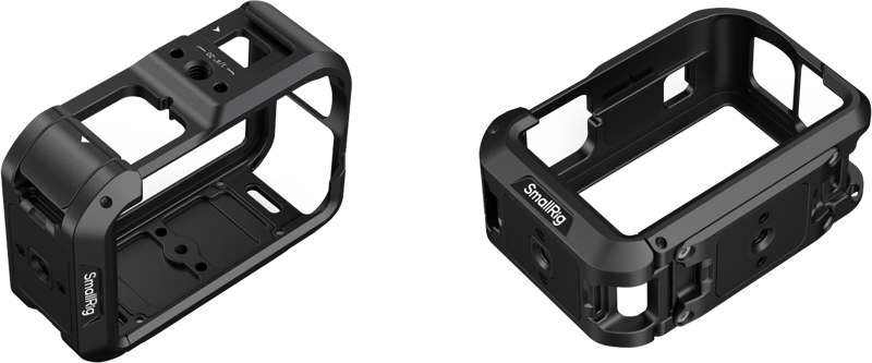 800q-04_135714 SmallRig 5887 Cage for DJI Osmo Action 6 (Advanced Edition)