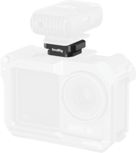 800q-05_135641 SmallRig 5472 Mount Plate with Cold Shoe Mount –kiinnitysalustat