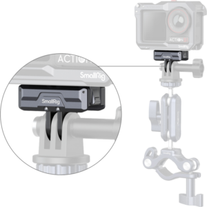 800q-05_135700 SmallRig 3662 magneettinen adapteri DJI Osmo Action
