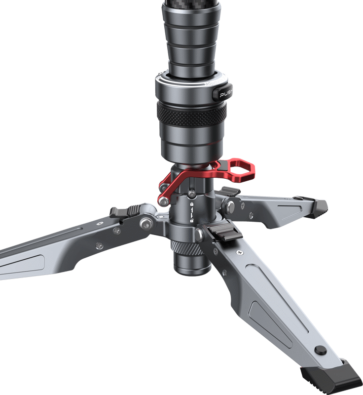 800q-05_135710 SmallRig 5565 Carbon Fiber Video Monopod